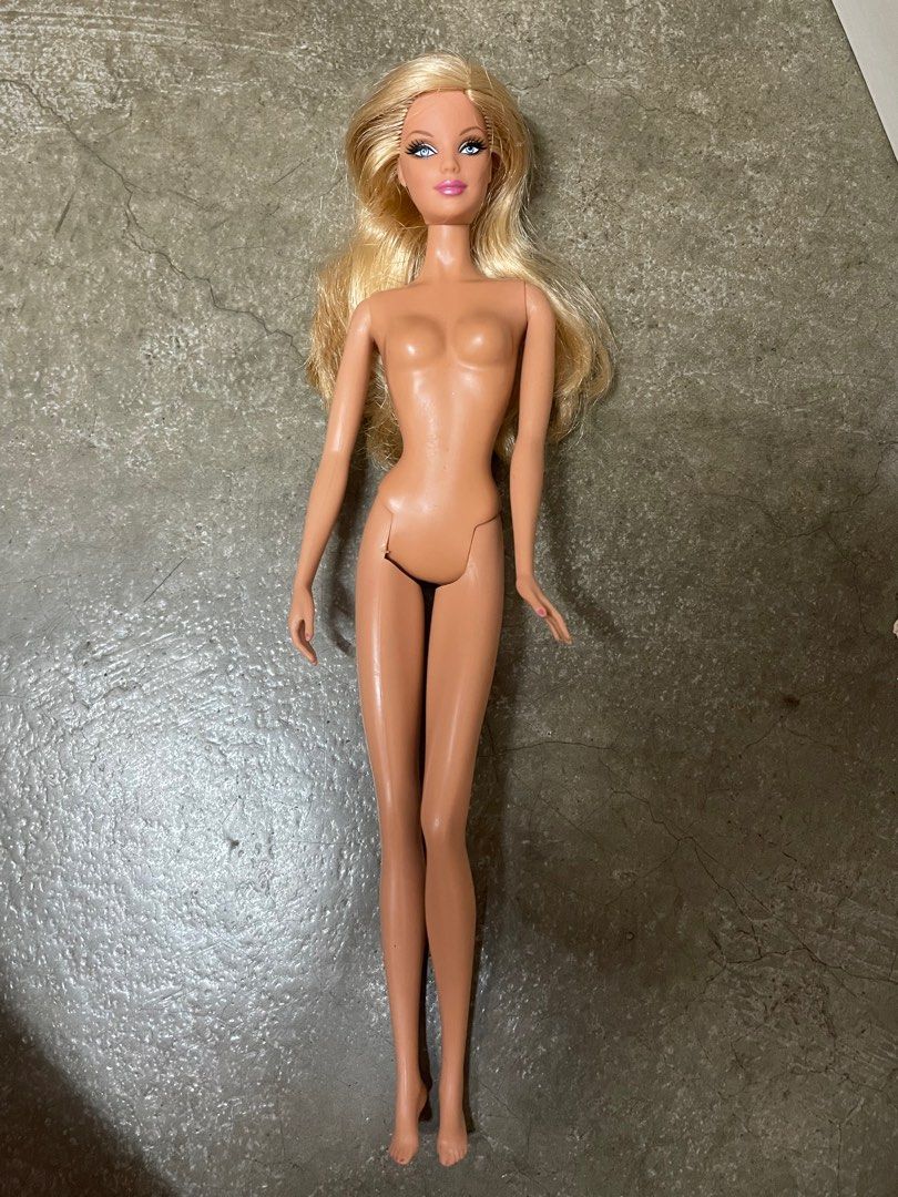 Barbie jonathan adler cheap