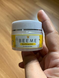 Beeme nourishing balm