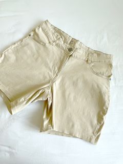 Benotti khaki shorts