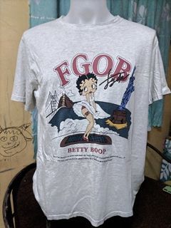 betty boop