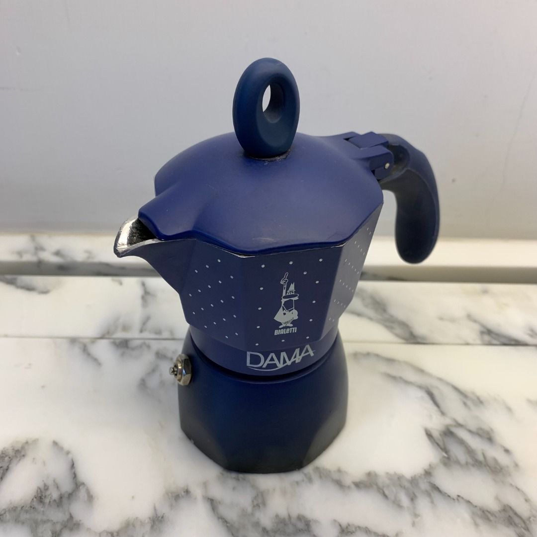 Bialetti dama 1 cup outlet