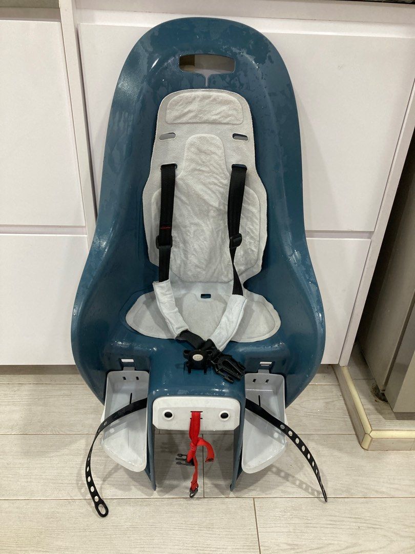 Decathlon bicycle baby seat outlet