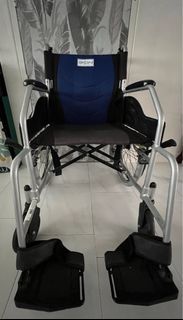 Bion wheelchair