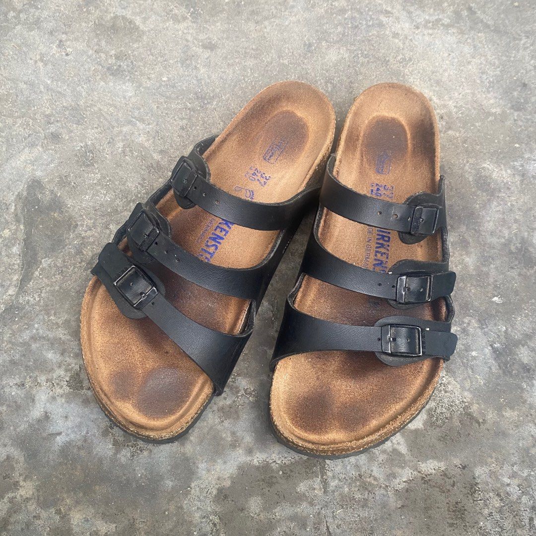 Birkenstock florida sandals outlet