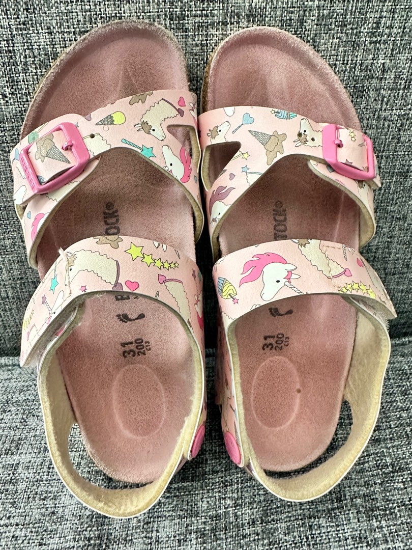 Birkenstock size hotsell 31