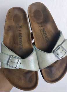 BIRKENSTOCK Madrid 37