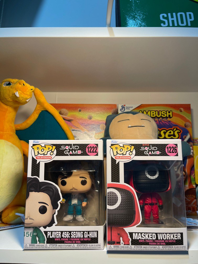 Black friday outlet funko pop sale