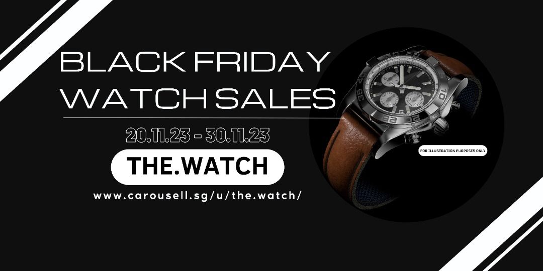 Longines black friday sale hot sale