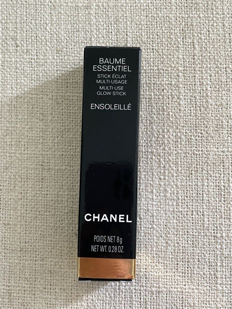 CHANEL, Makeup, Chanel Oversize Illuminating Face Powder