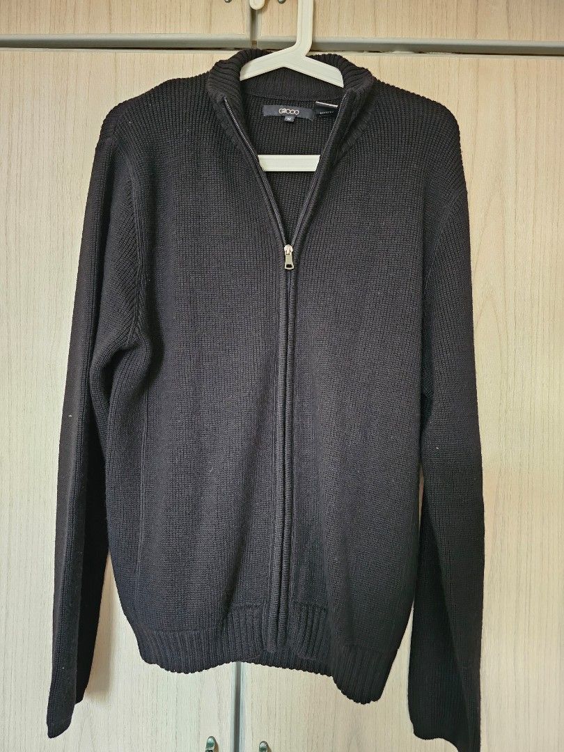 Pure wool cardigan hotsell