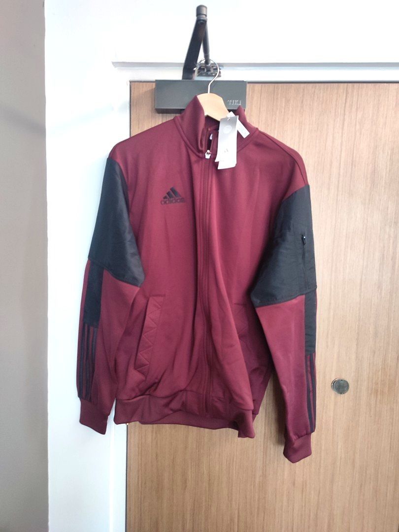 Mens jersey jacket discount
