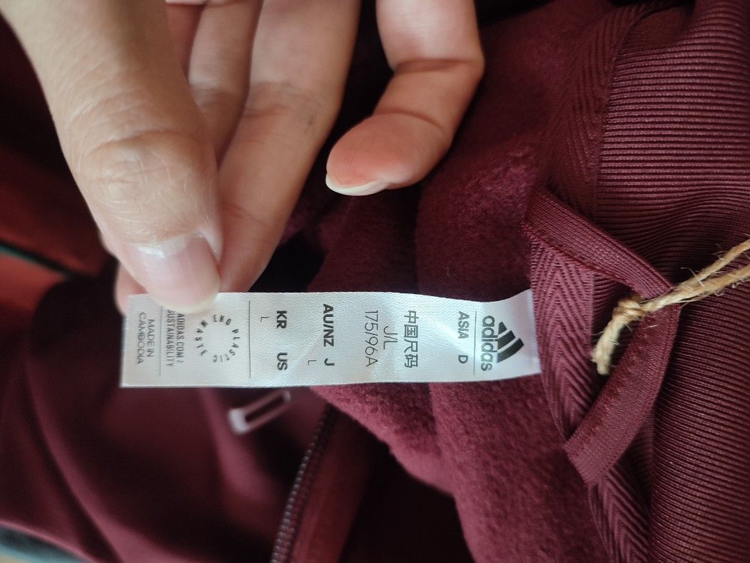 Adidas jersey china jacket shop