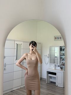 Bodycon Dress / Minidress / Sexy Dress / Summer Dress