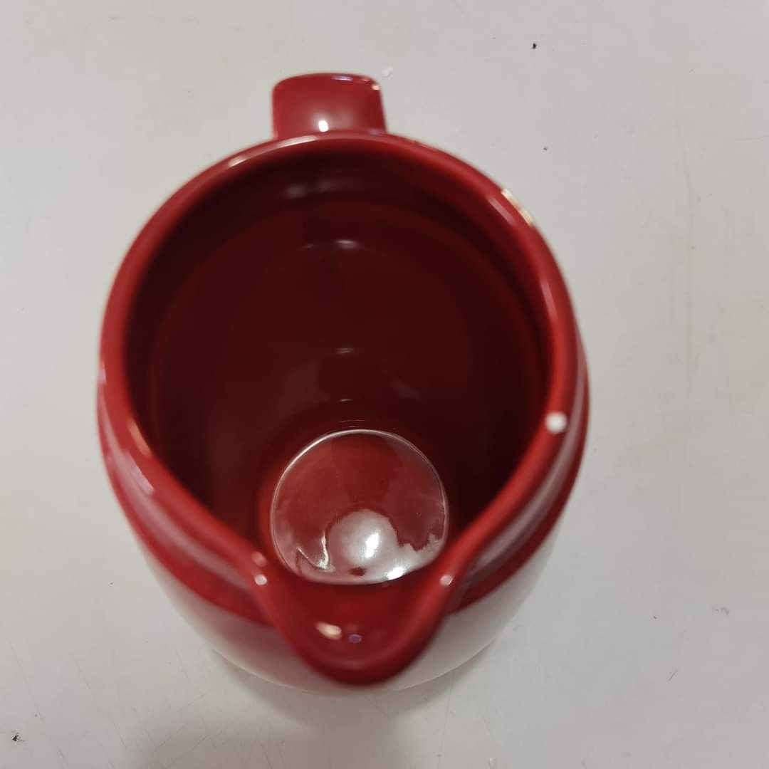 BONJOUR CERAMIC FRENCH PRESS COFFEE POT THERMAL STAINLESS ( FRAGILE