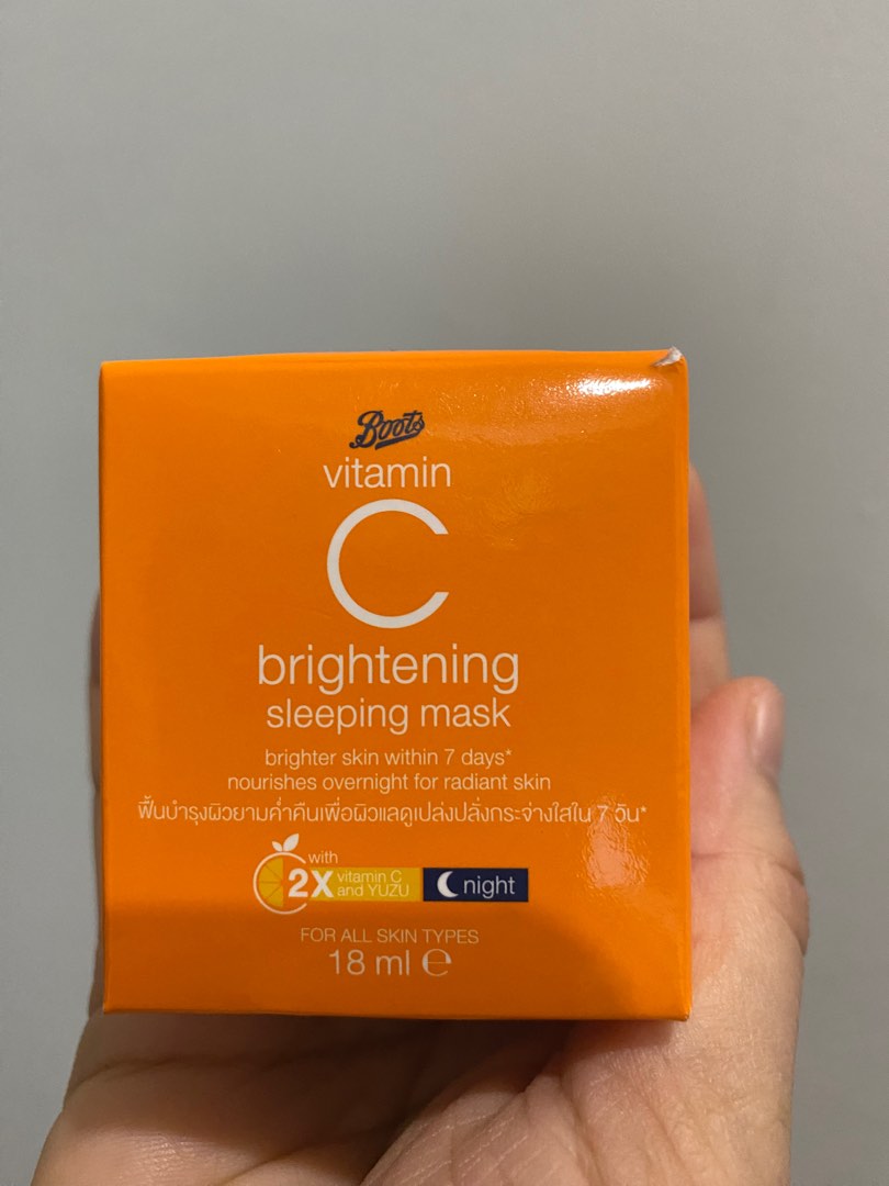 Boots, Beauty & Personal Care, Face, Face Care on Carousell