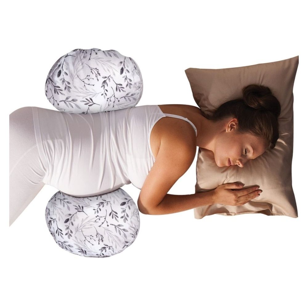 Postpartum Boppy Total Body Pillow Cover Boppy Total Body