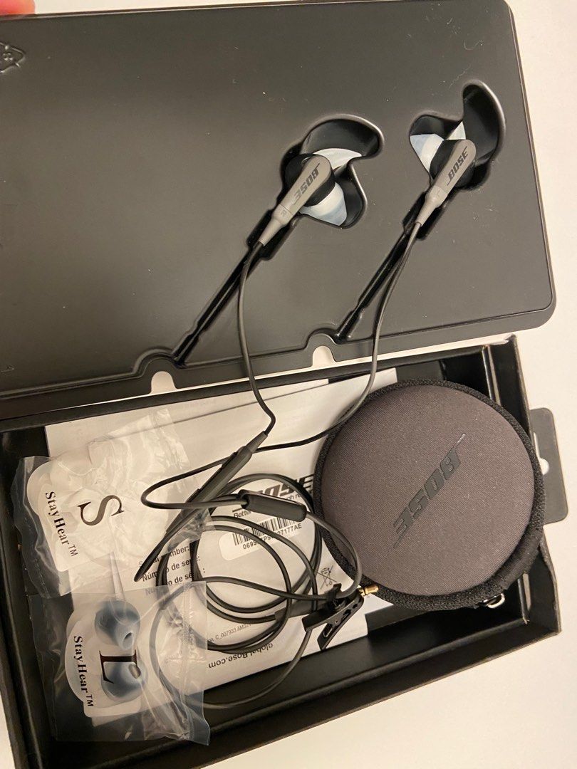 Bose Samsung Carousell