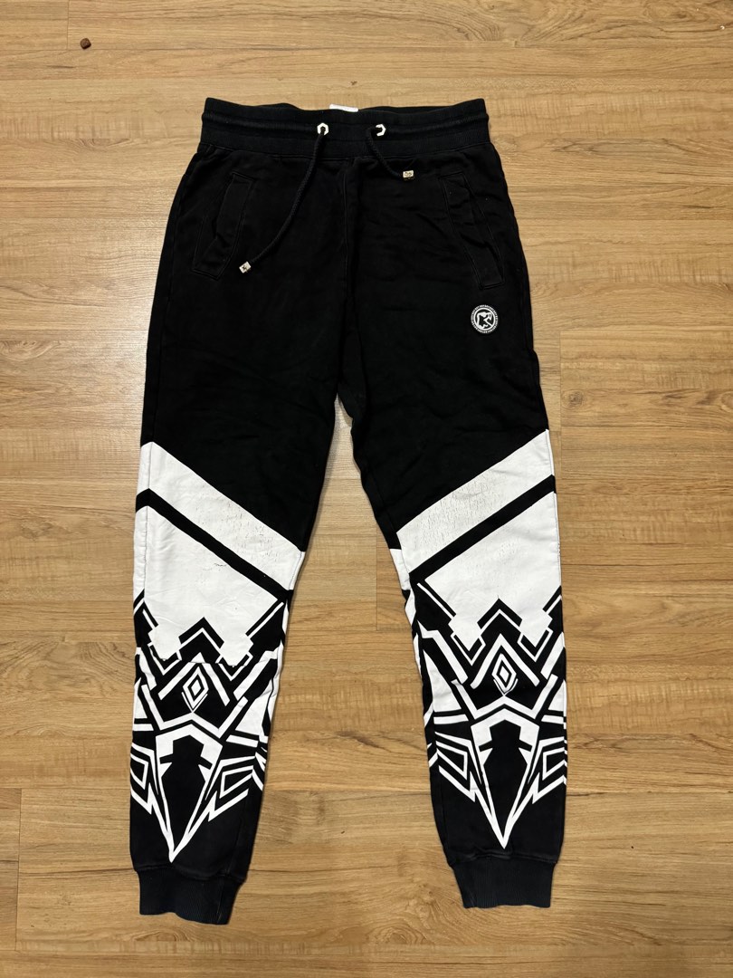 BOY LONDON JOGGER PANTS, Luxury, Apparel on Carousell