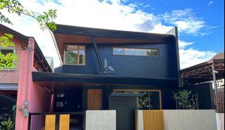 Brand New Modern House and Lot for sale in Vista Valley Marikina City near Pasig Libis C5 Tiendesitas