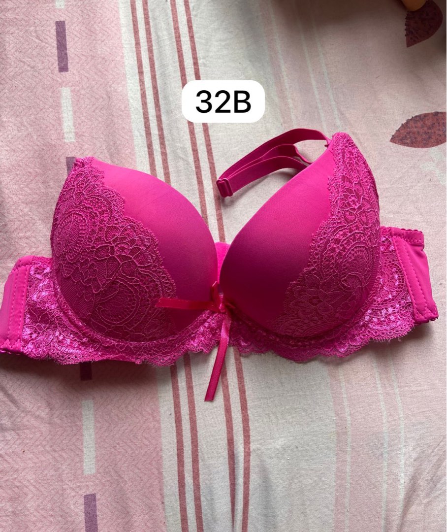 Bras 32B, Women's Fashion, Tops, Other Tops on Carousell