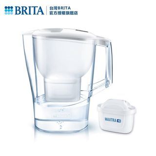 BRITA Aluna 濾水壺 7成新