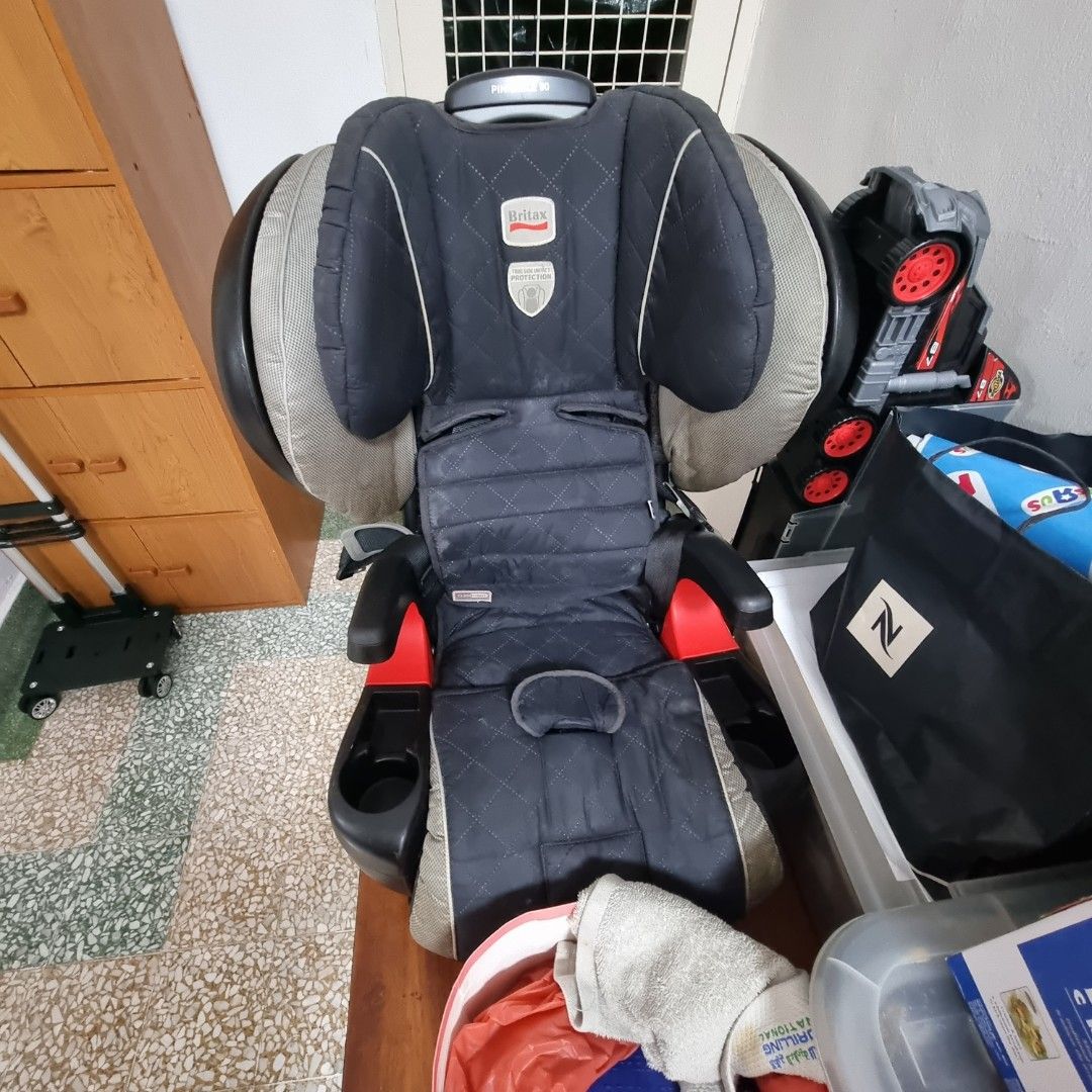 Britax pinnacle shop