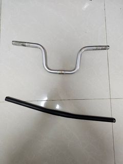 Brompton Handle bar S&M