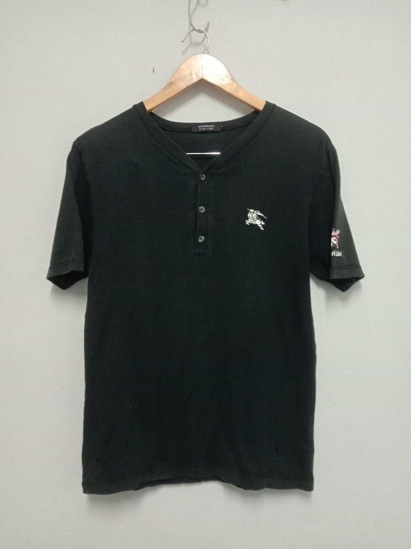 Burberry Black Label T shirt
