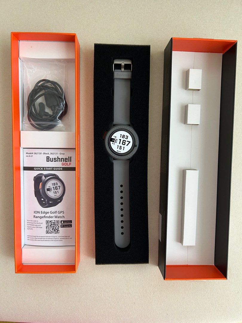 Rangefinder watch hotsell