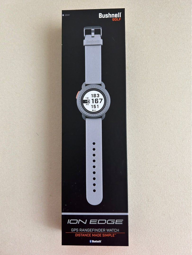 Rangefinder watch online