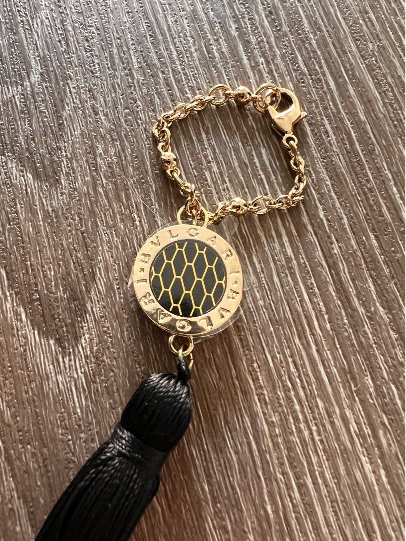 Bvlgari keychain online
