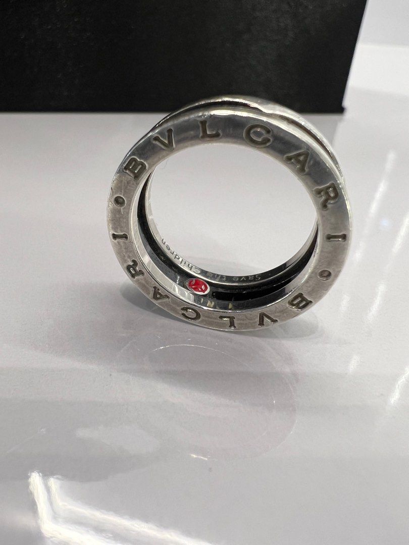 Bvlgari 925 sale