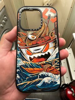 Casetify Collab Comic Venom Case IPhone 14 15 Pro Max Spider-Man  Non-Magnetic