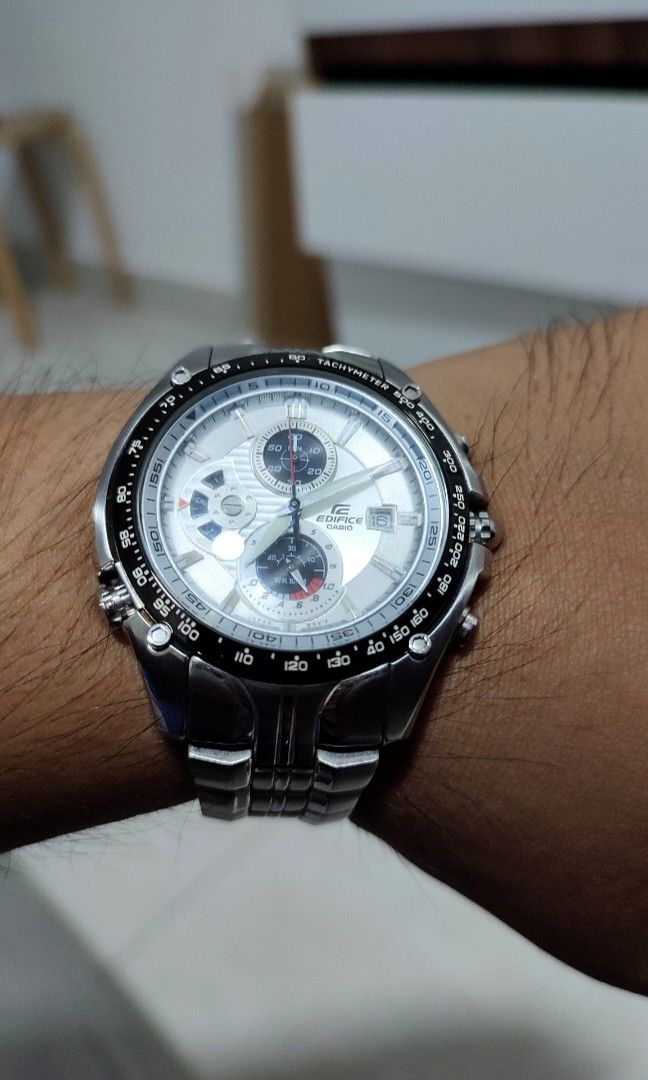 Casio ef 543 shop