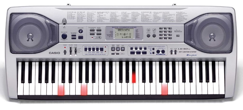 Casio lk outlet 70s