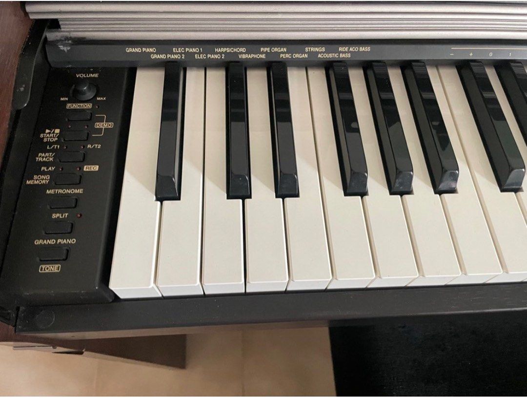 Casio px hotsell 700
