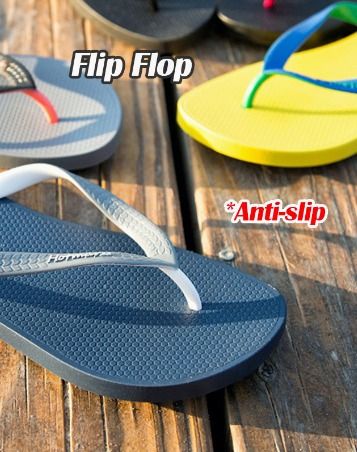 Gents sandal slipper store