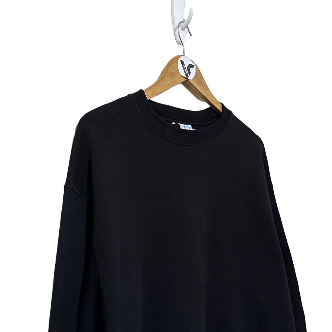 Champion eco sweater online instagram