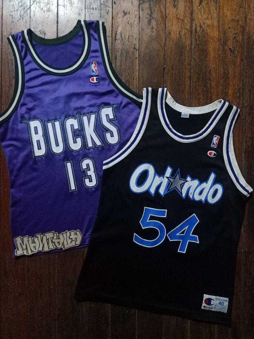champion jersey