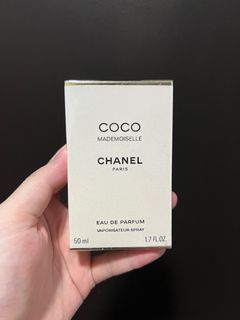 chanel perfume cheapest price