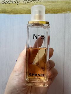 Chanel Sycomore Eau de Parfum 200ml, Beauty & Personal Care, Fragrance &  Deodorants on Carousell