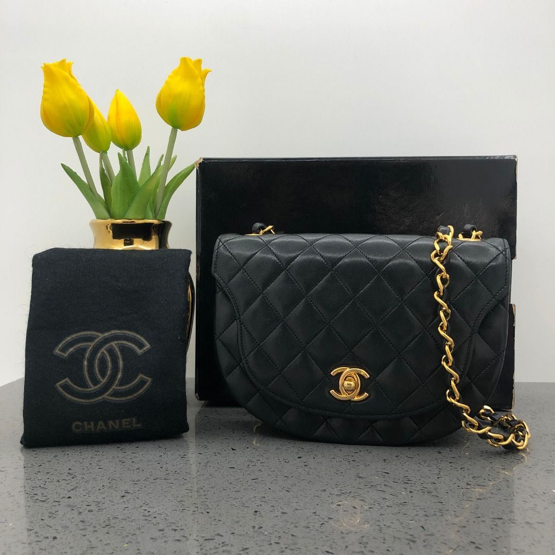 chanel x berbrick, RvceShops Revival