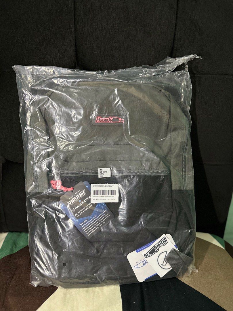 Hawk backpack cheap price
