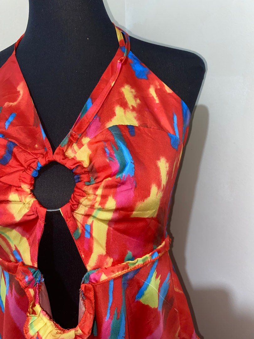 Chic Me Dress