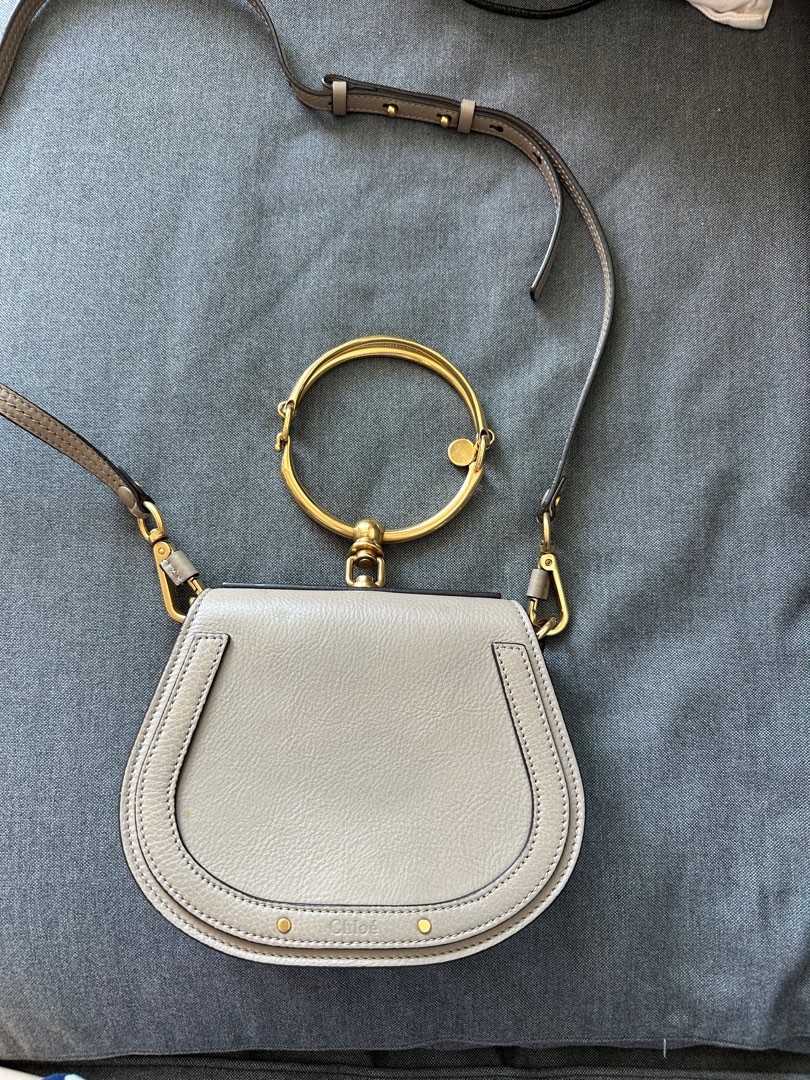 Chloe discount nile size