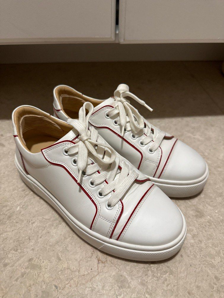 Christian louboutin sneaker store