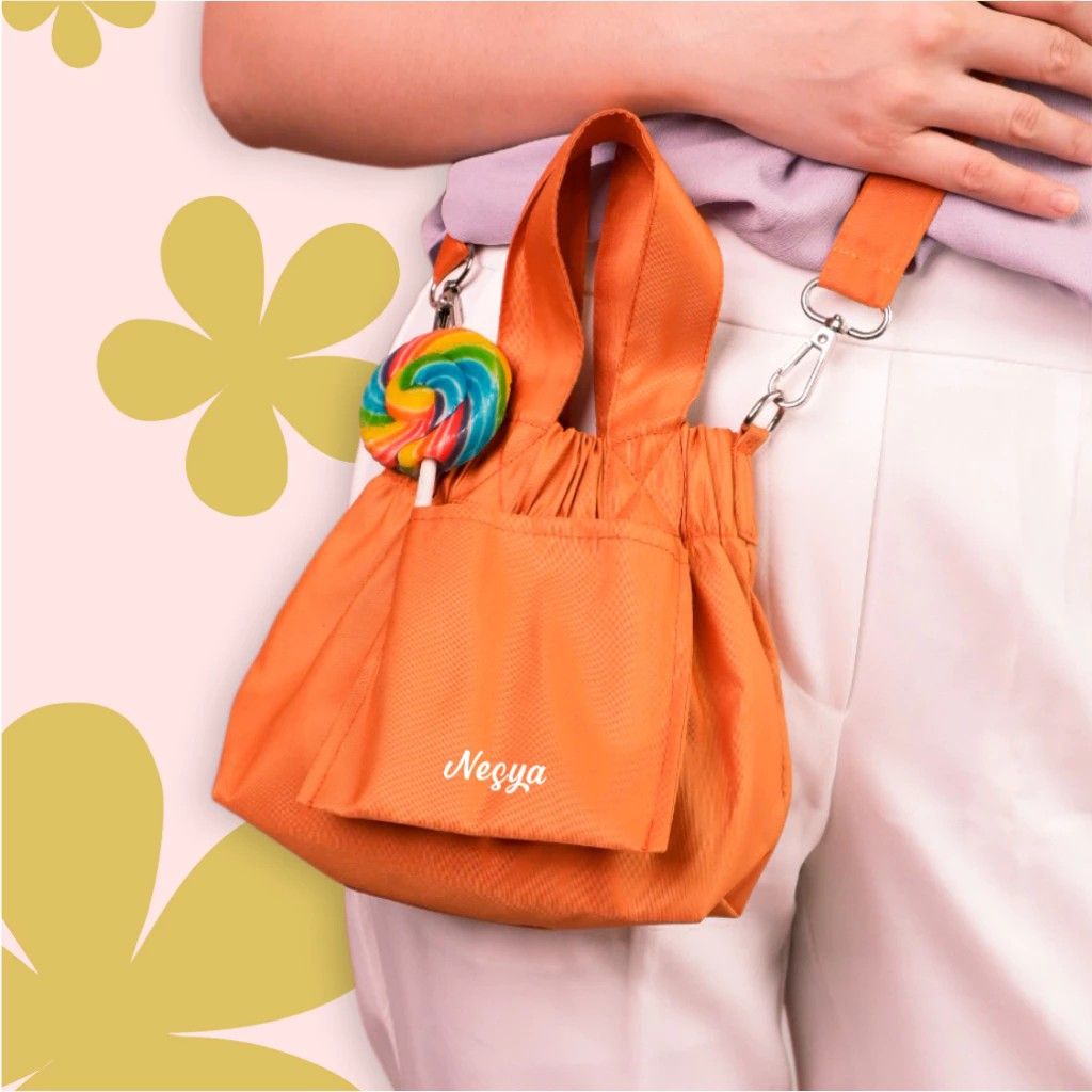 Sleema clearance fashion bag