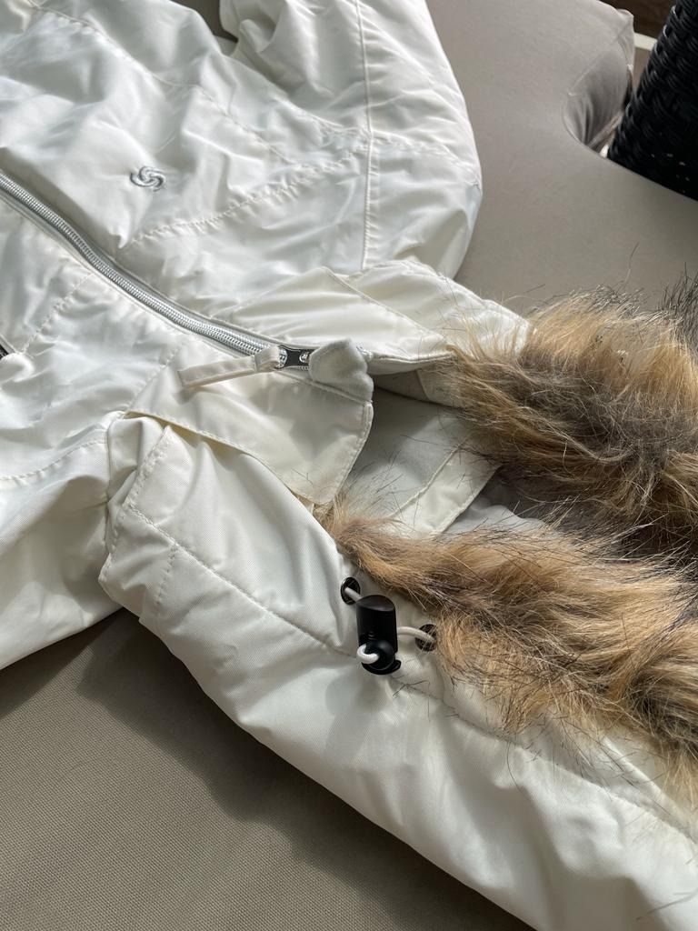 Chute Youth s Snow Jacket
