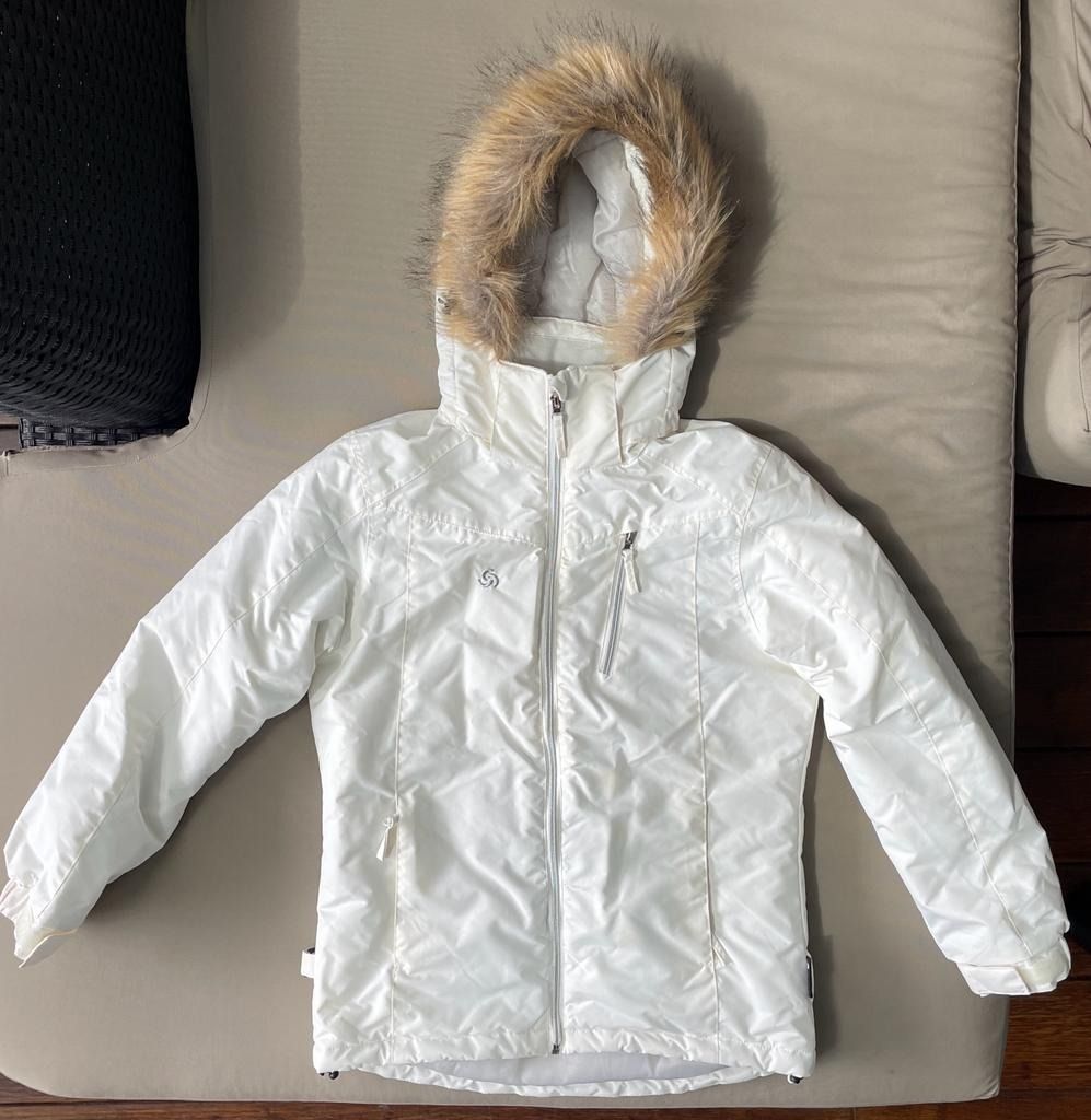 Chute Youth s Snow Jacket