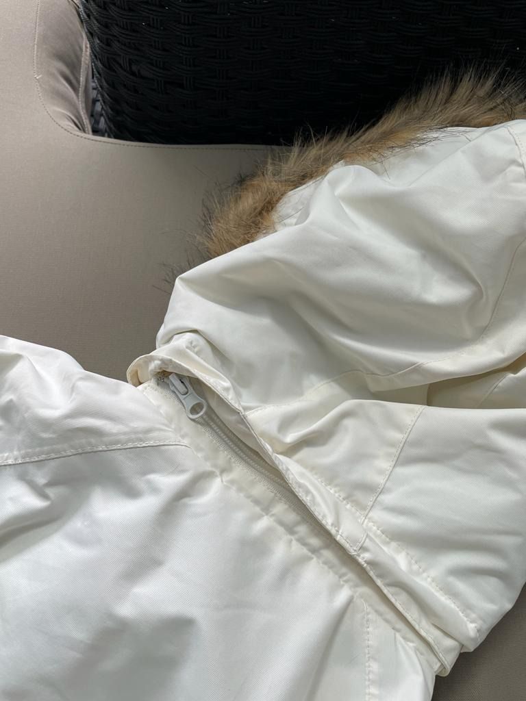 Chute Youth s Snow Jacket
